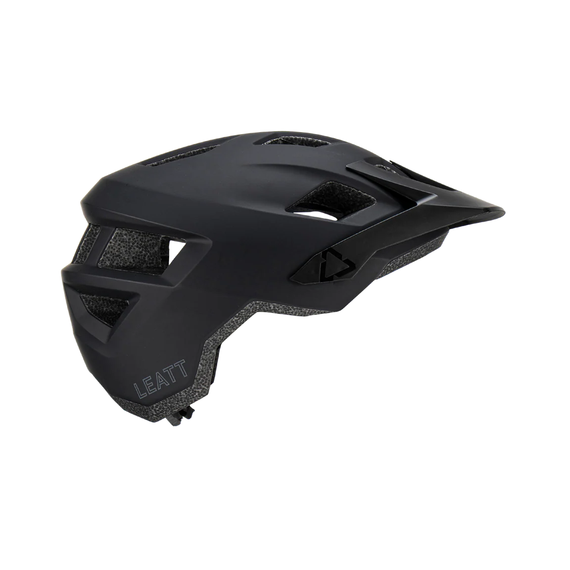 Leatt Casco MTB AllMtn 1.0 V23 Stealth - Image 3