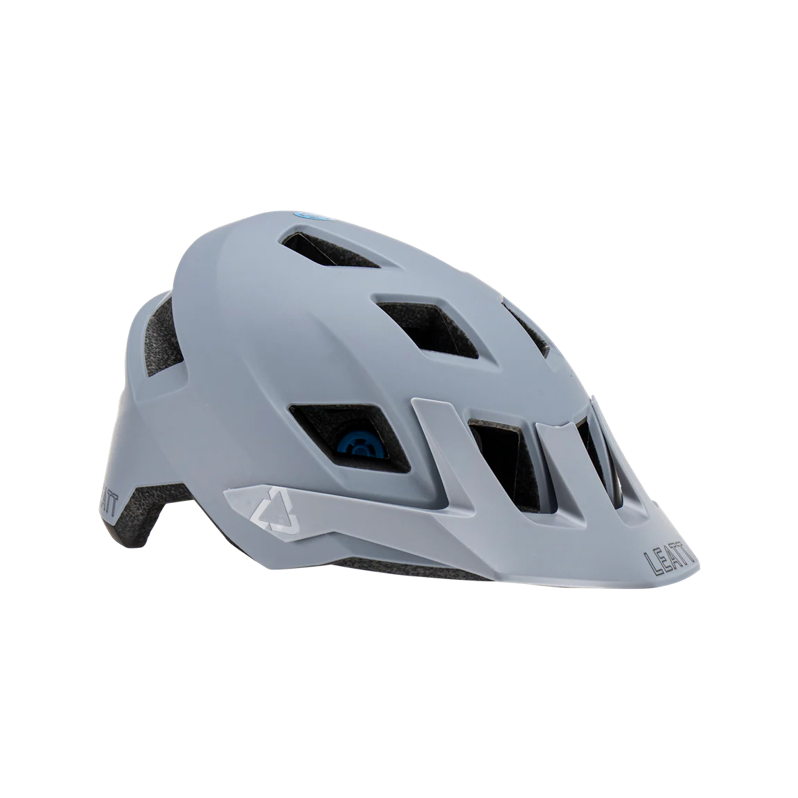 Leatt Casco MTB AllMtn 1.0 V23 Titanium