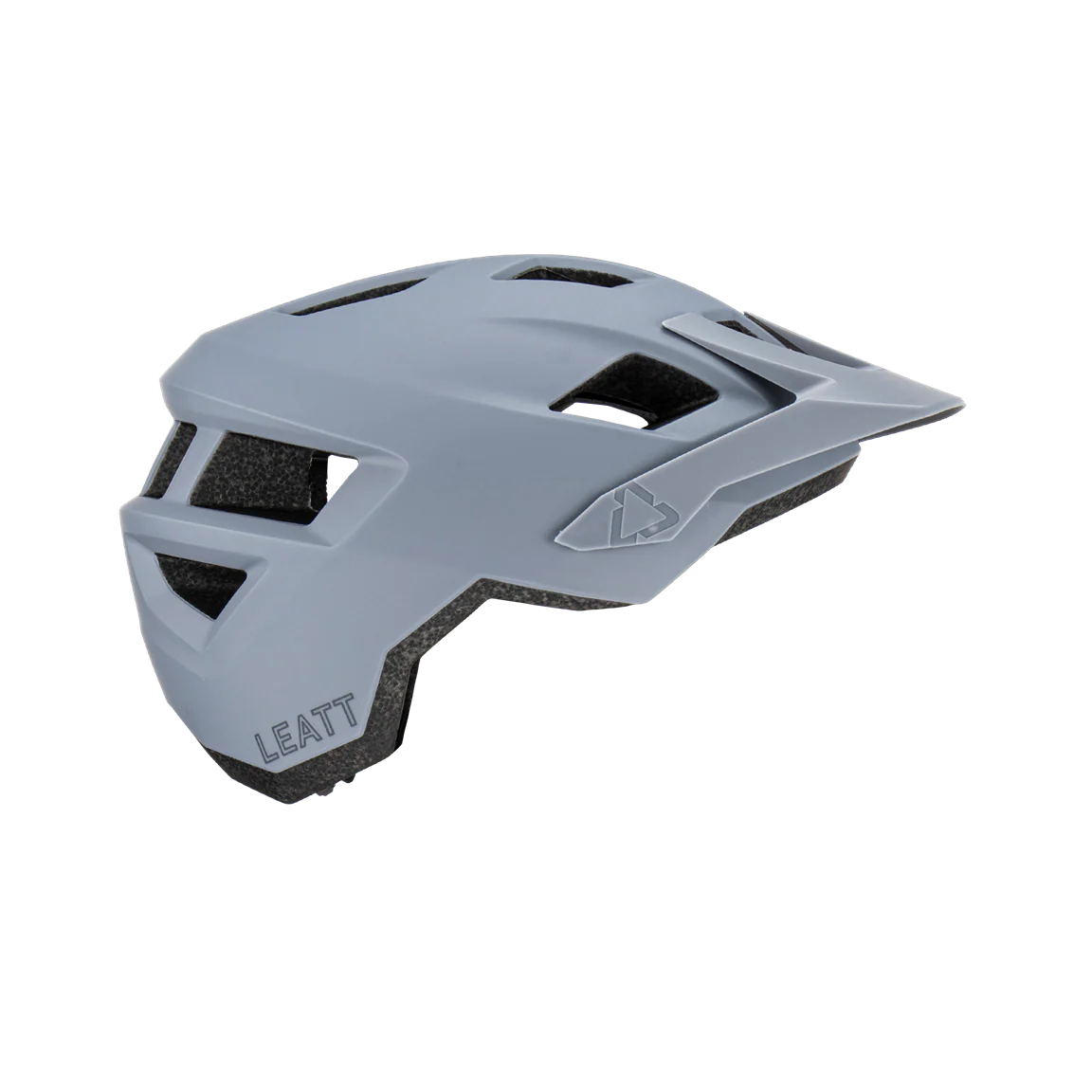Leatt Casco MTB AllMtn 1.0 V23 Titanium - Image 3