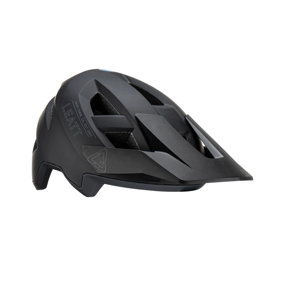 Leatt Casco MTB AllMtn 2.0 V23 Stealth
