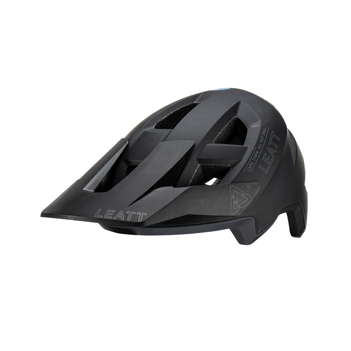 Leatt Casco MTB AllMtn 2.0 V23 Stealth - Image 2