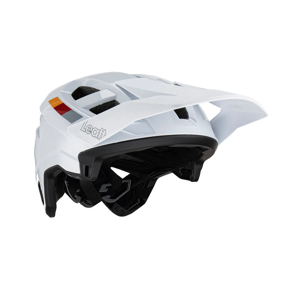 Leatt Casco MTB Enduro 2.0 V23 Blanco - Image 2