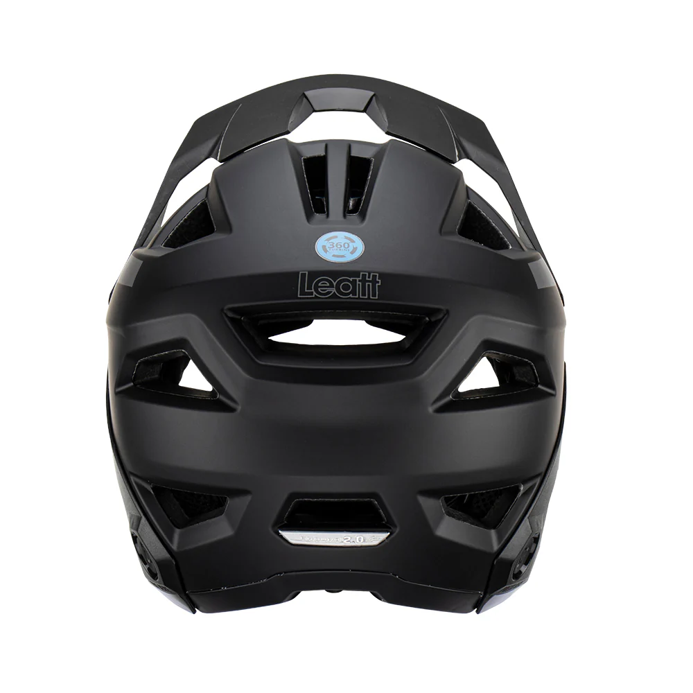 Leatt Casco MTB Enduro 2.0 V23 Stealth - Image 3