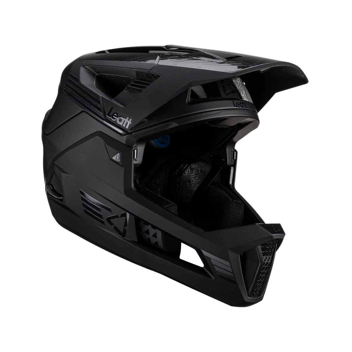 Leatt Casco MTB Enduro 4.0 V23 Stealth