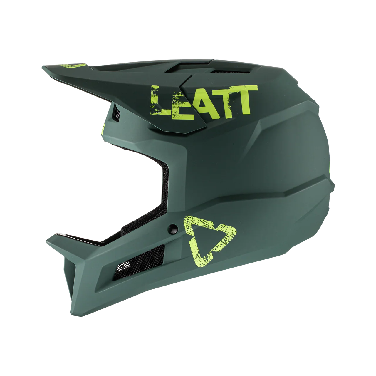 Leatt casco MTB Gravity 1.0 v22 Ivy - Image 2