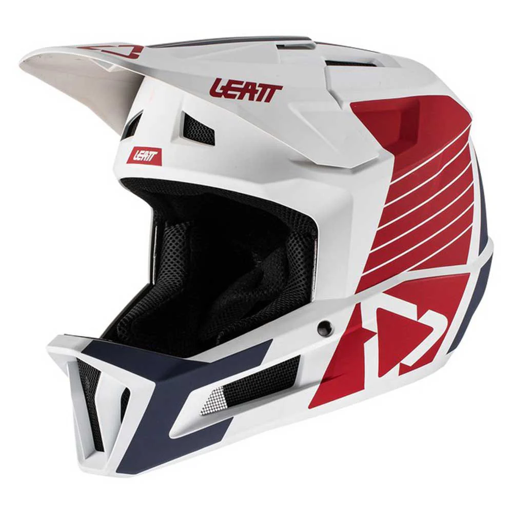Leatt casco MTB Gravity 1.0 v22 Onyx
