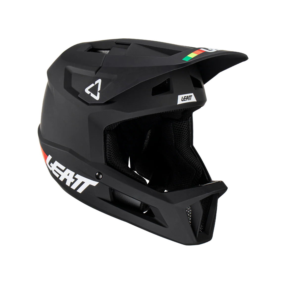 Leatt Casco MTB Gravity 1.0 V23 Black
