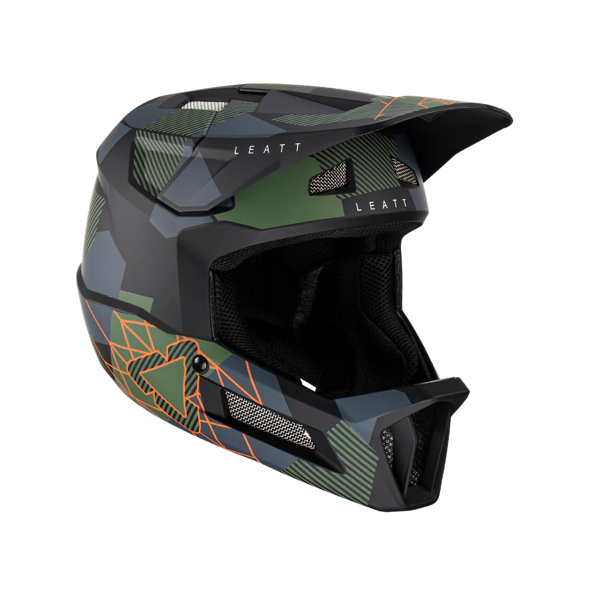 Leatt Casco MTB Gravity 2.0 V23 Camo