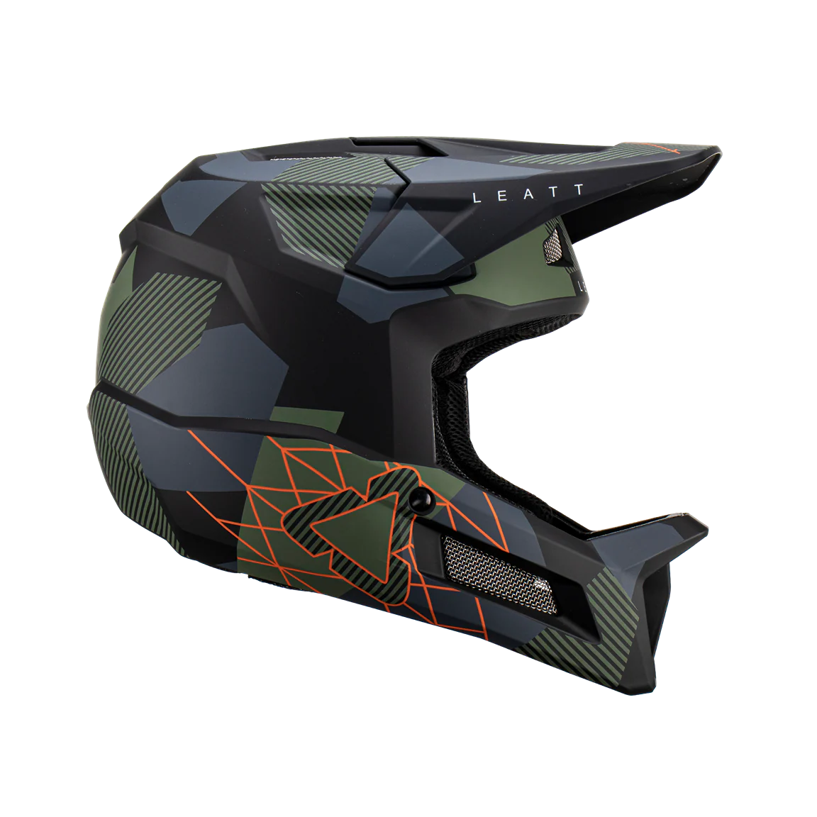 Leatt Casco MTB Gravity 2.0 V23 Camo - Image 3