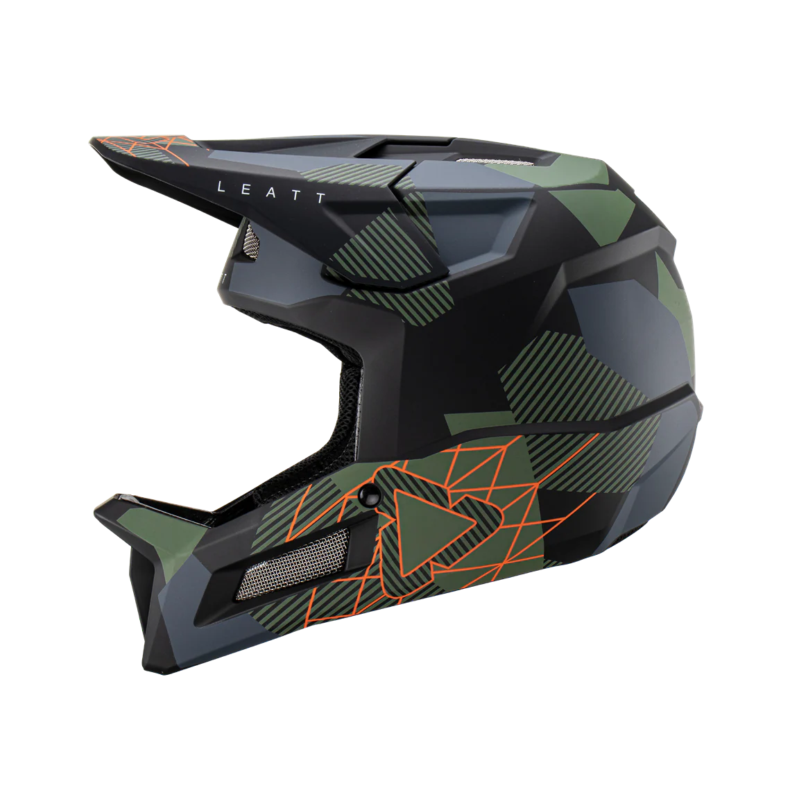 Leatt Casco MTB Gravity 2.0 V23 Camo - Image 4
