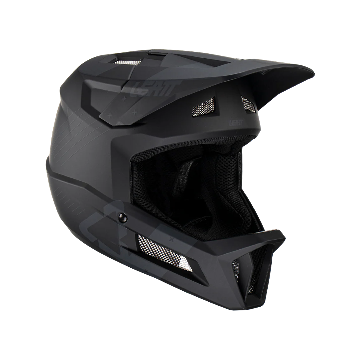 Leatt Casco MTB Gravity 2.0 V23 Stealth