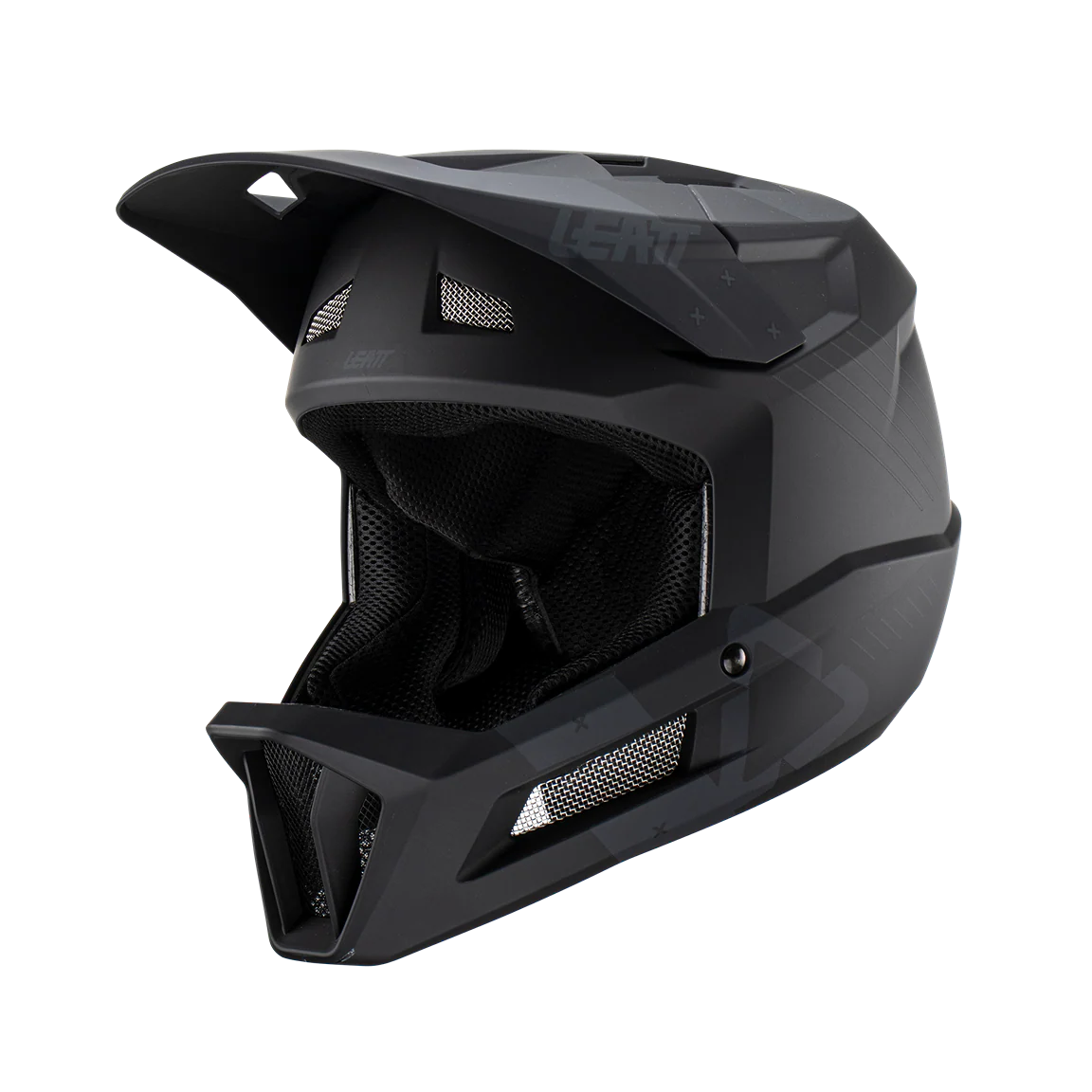 Leatt Casco MTB Gravity 2.0 V23 Stealth - Image 2