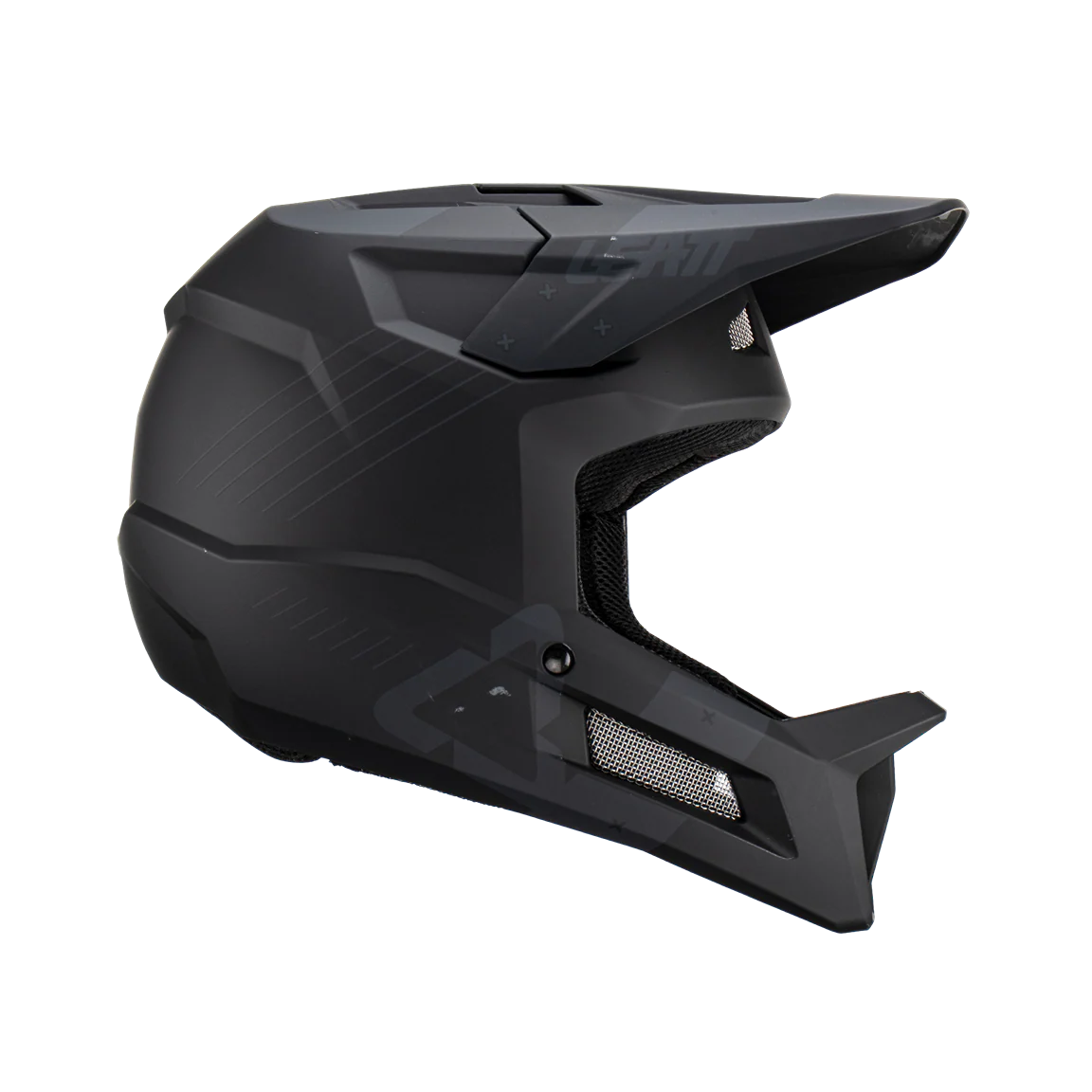 Leatt Casco MTB Gravity 2.0 V23 Stealth - Image 3