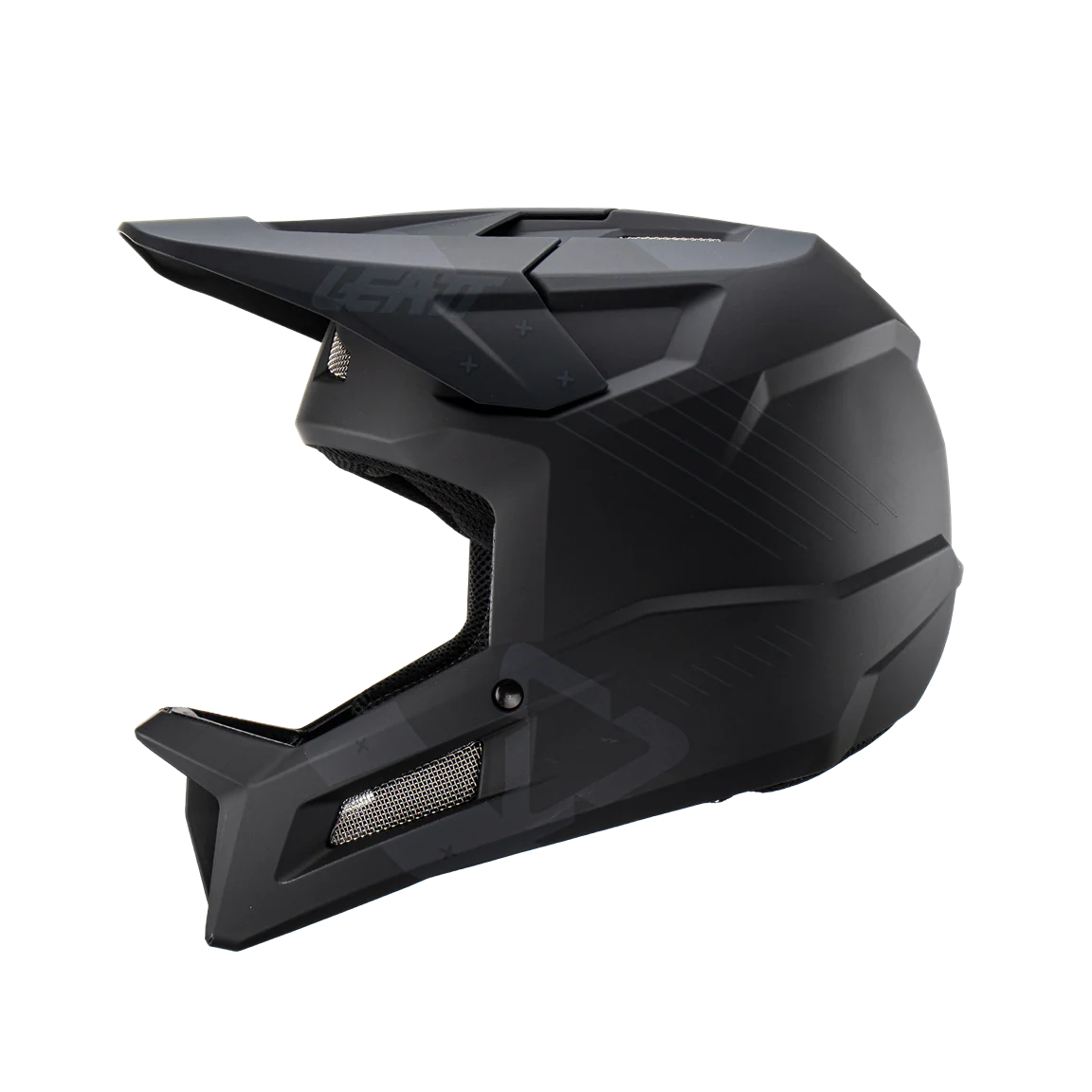 Leatt Casco MTB Gravity 2.0 V23 Stealth - Image 4