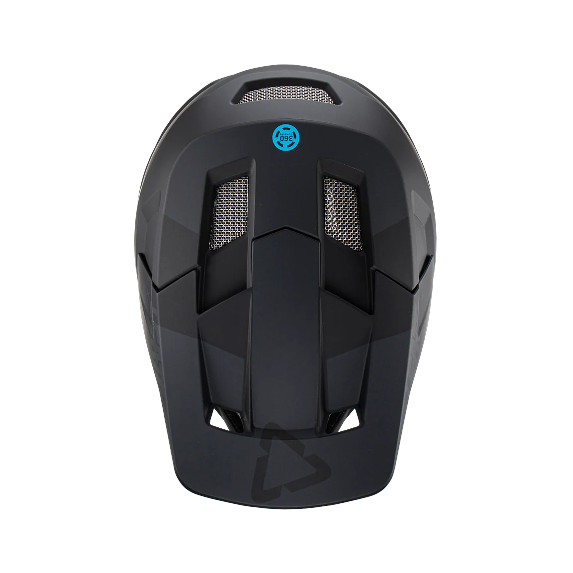 Leatt Casco MTB Gravity 2.0 V23 Stealth - Image 5