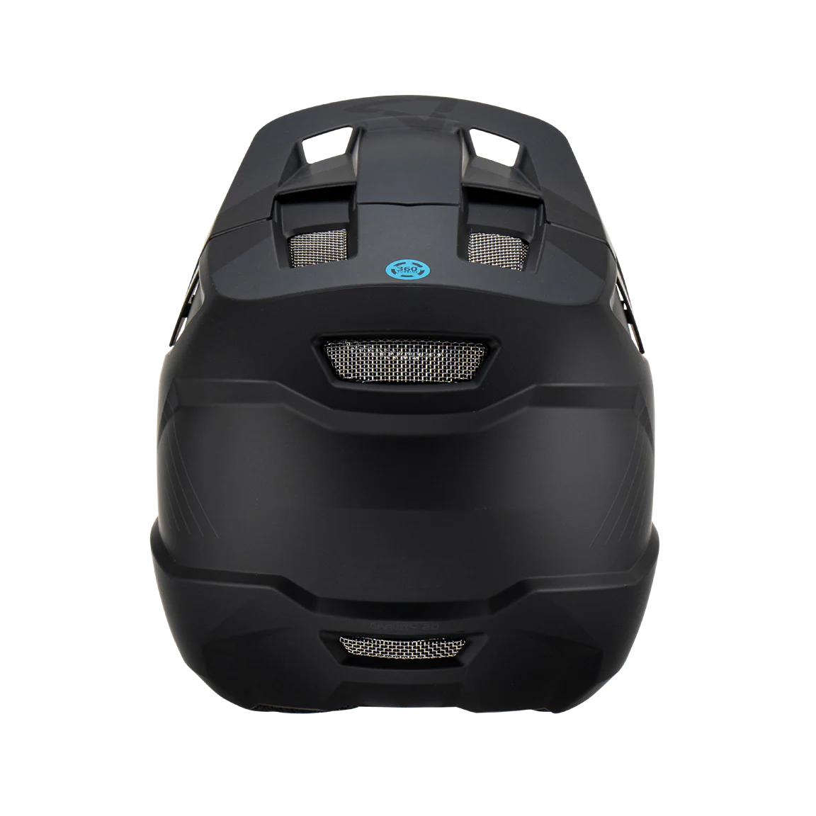 Leatt Casco MTB Gravity 2.0 V23 Stealth - Image 6