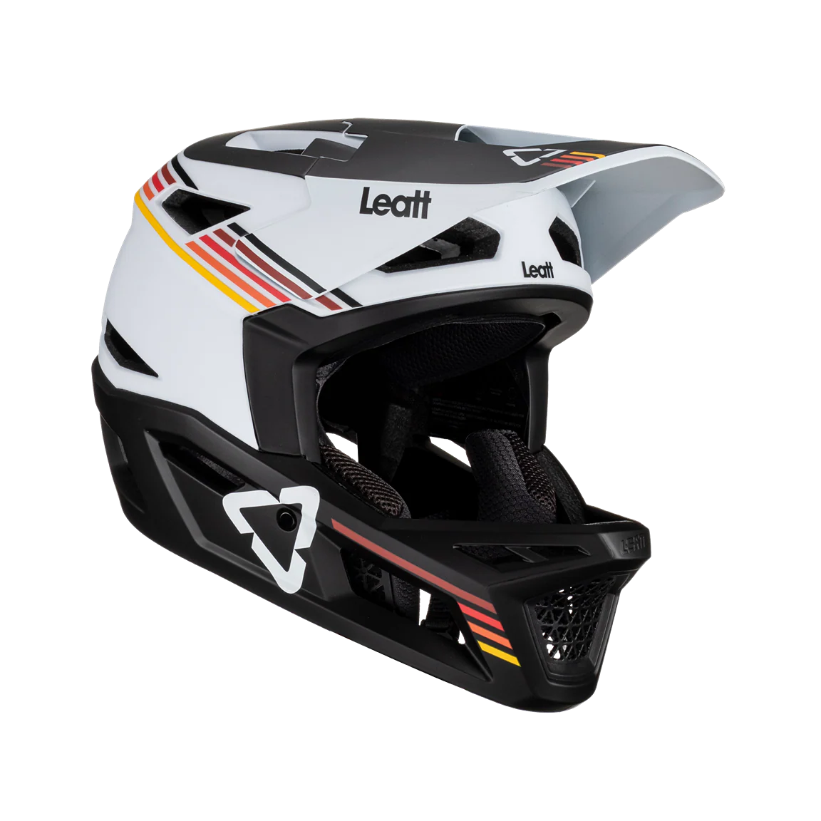 Leatt Casco MTB Gravity 4.0 V23 White