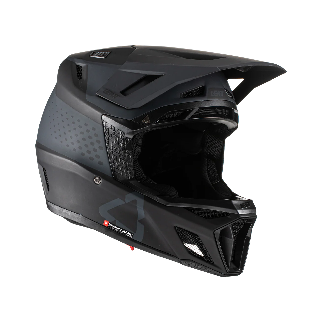 Leatt Casco MTB Gravity 8.0 V22 Negro