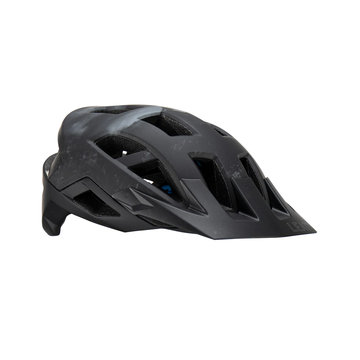 Leatt Casco MTB Trail 2.0 V23 Stealth