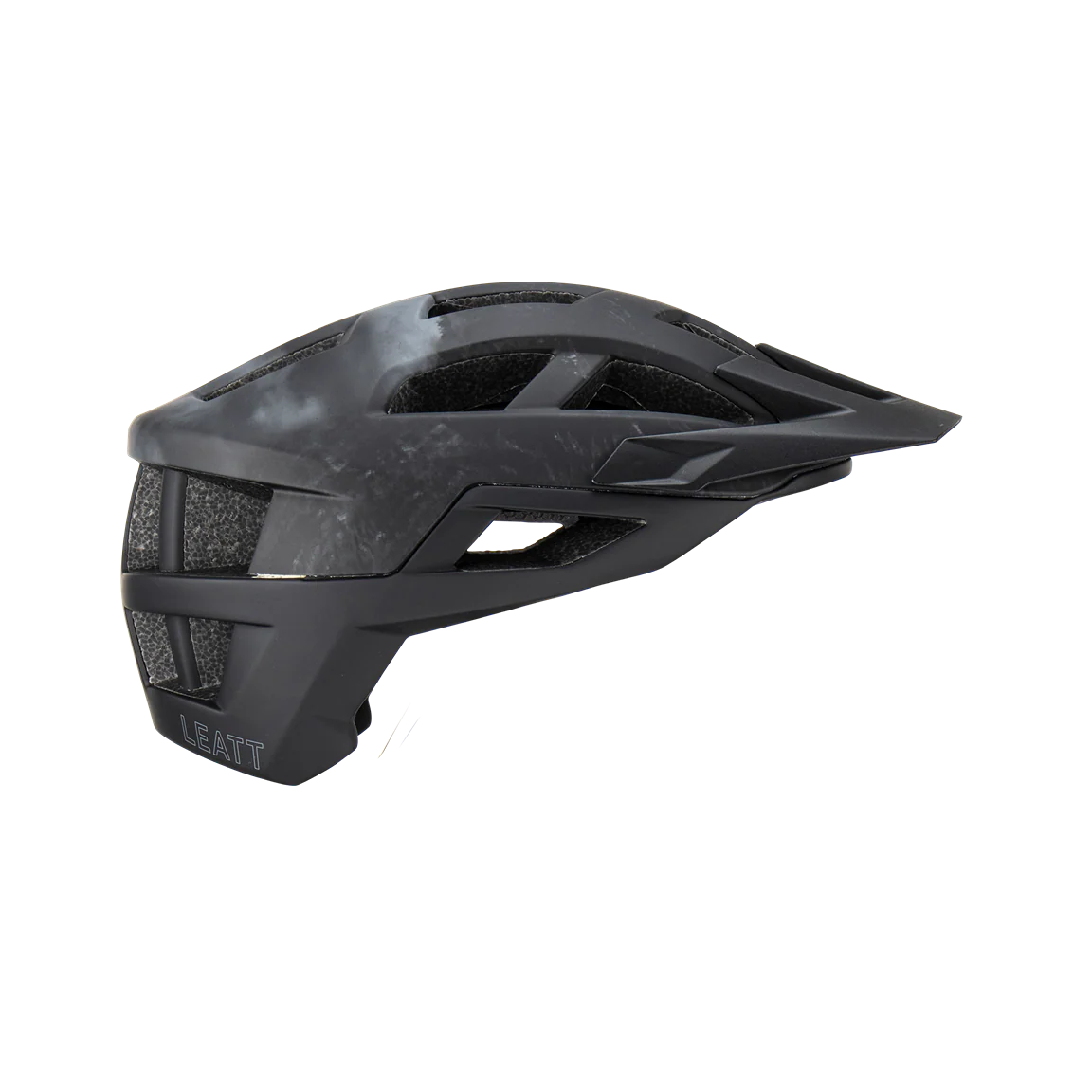 Leatt Casco MTB Trail 2.0 V23 Stealth - Image 3