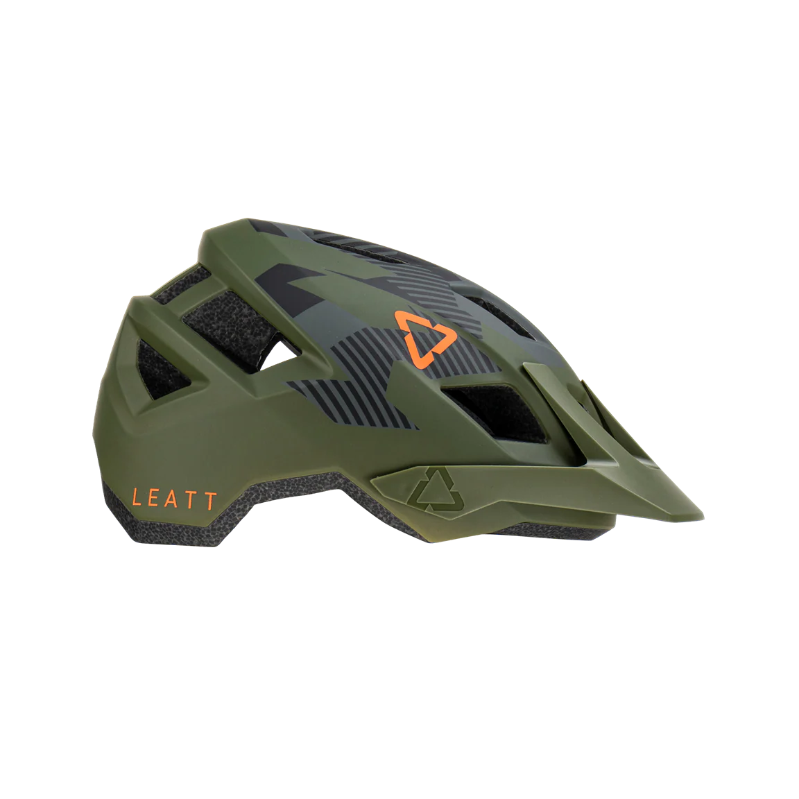 Leatt Casco Nino MTB AllMtn 1.0 V23 Camo - Image 3