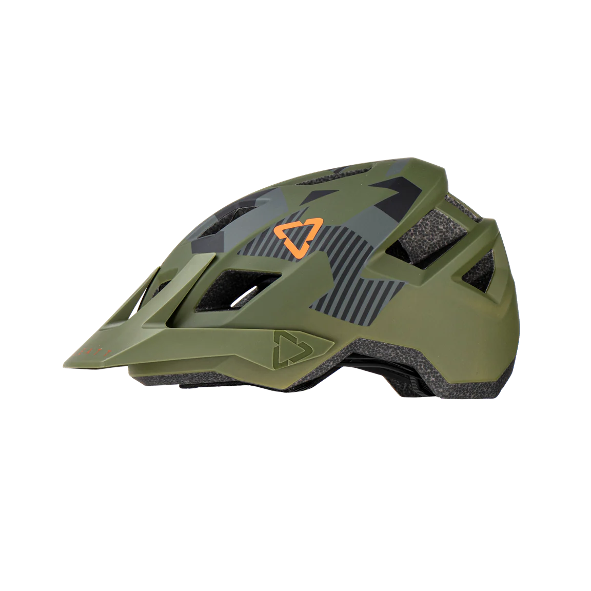 Leatt Casco Nino MTB AllMtn 1.0 V23 Camo - Image 4