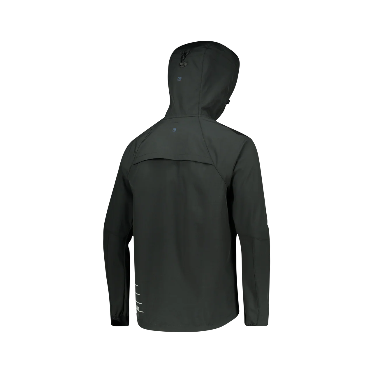 Leatt Chaqueta MTB AllMtn 4.0 Black - Image 3