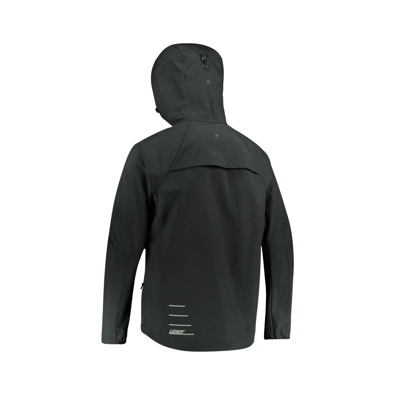 Leatt Chaqueta MTB AllMtn 4.0 Black - Image 4