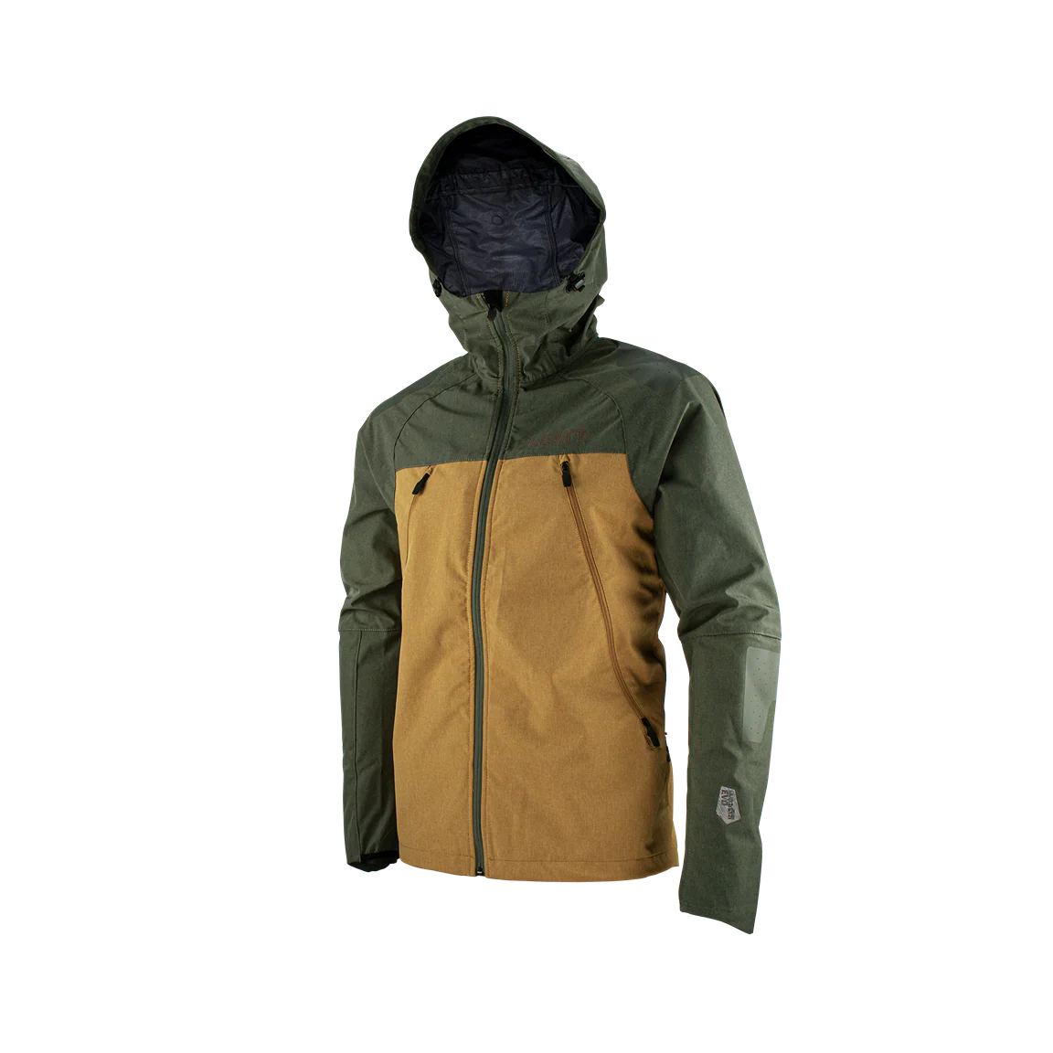 Leatt Chaqueta MTB HydraDri 4.0 Rust - Image 2
