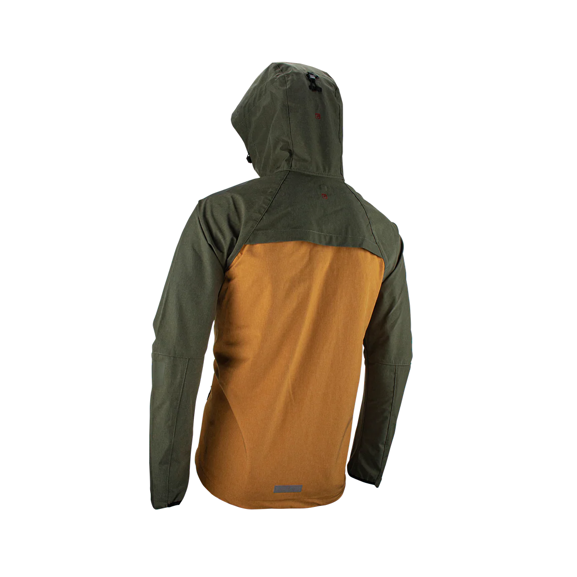 Leatt Chaqueta MTB HydraDri 4.0 Rust - Image 3