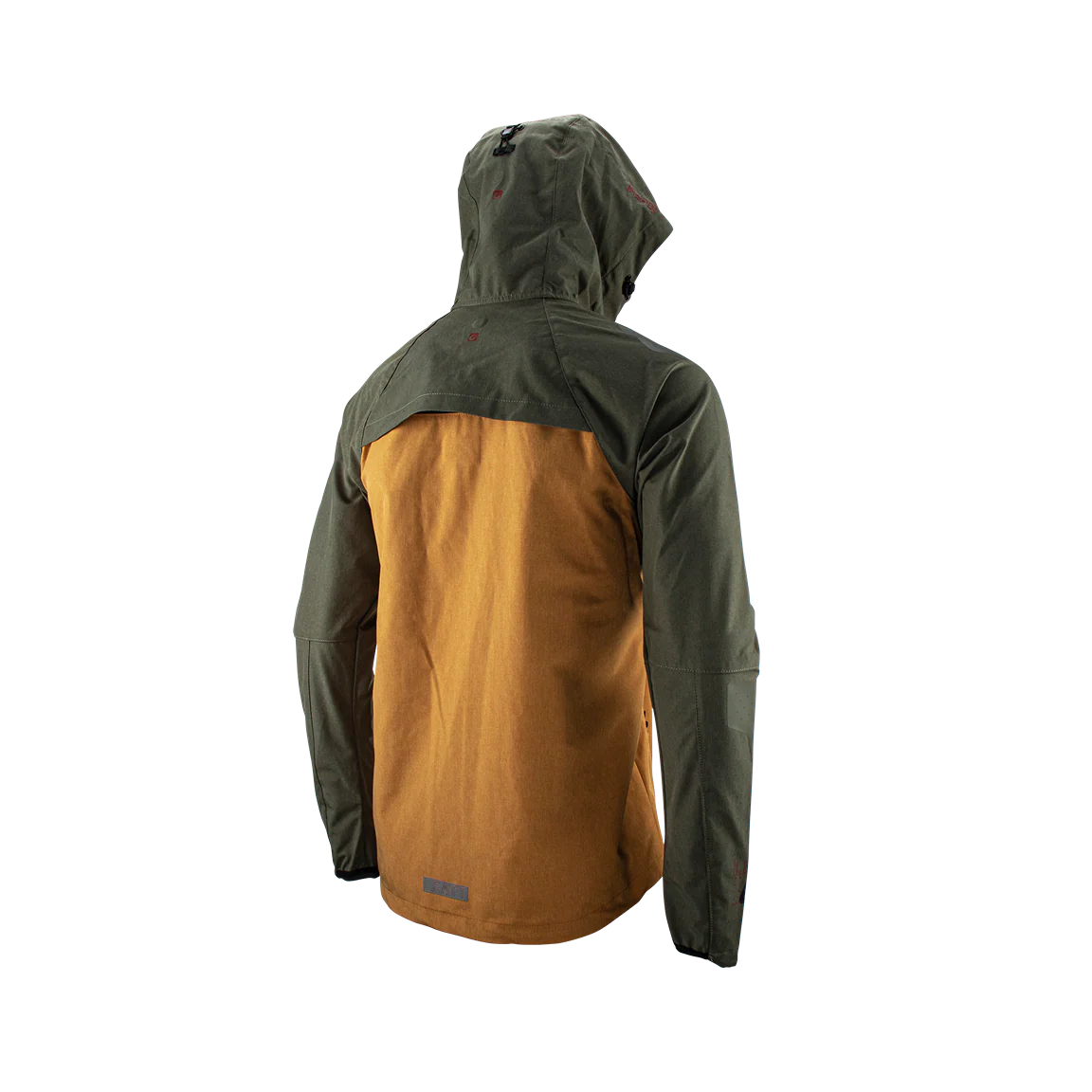 Leatt Chaqueta MTB HydraDri 4.0 Rust - Image 4