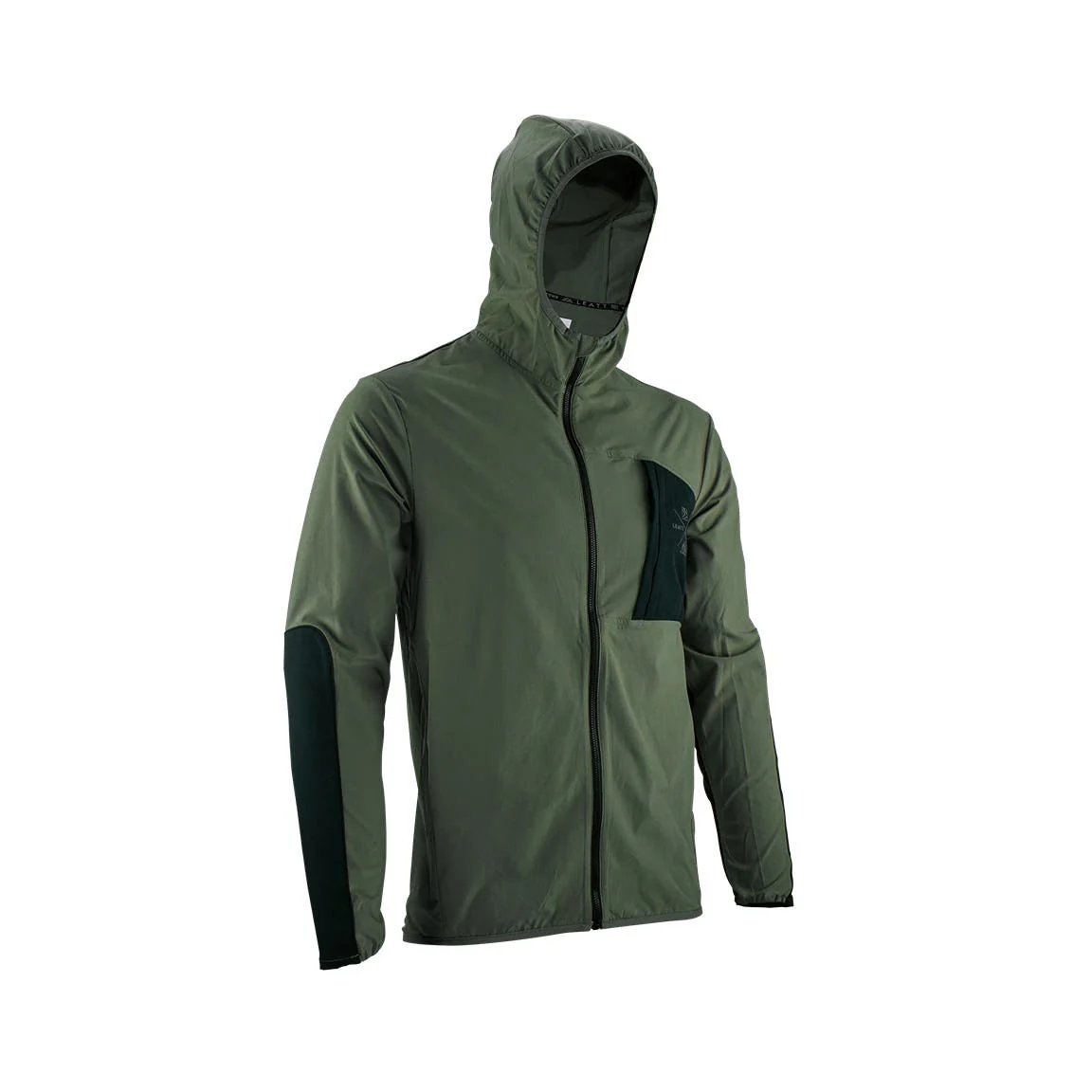 Leatt Chaqueta MTB Trail 1.0 Pine