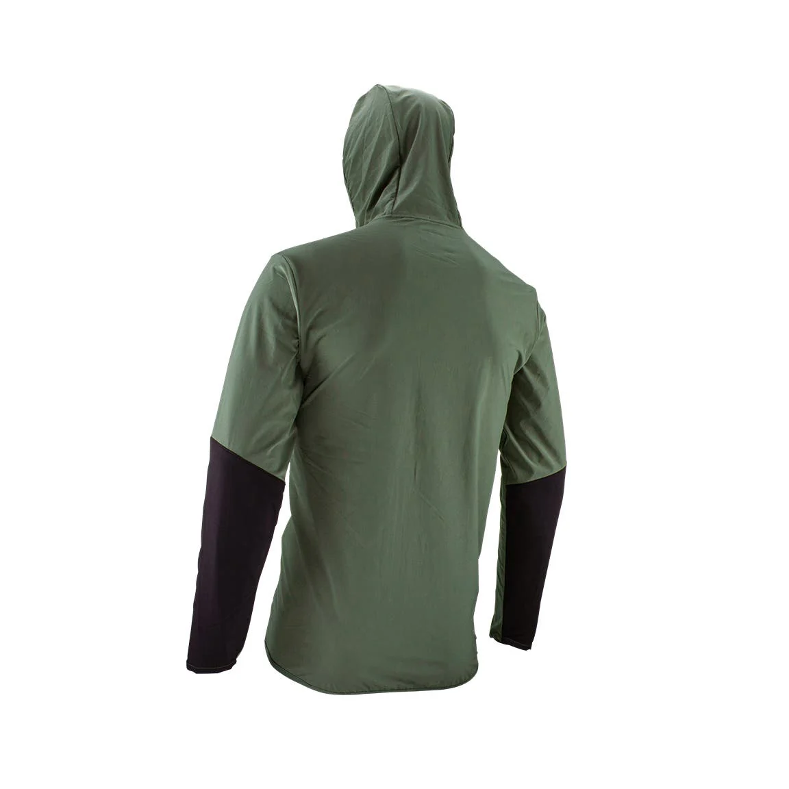 Leatt Chaqueta MTB Trail 1.0 Pine - Image 3