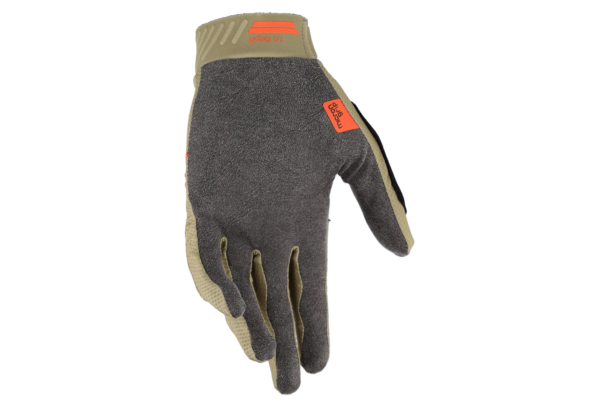 Leatt Glove MTB 1.0 GripR Dune - Image 3