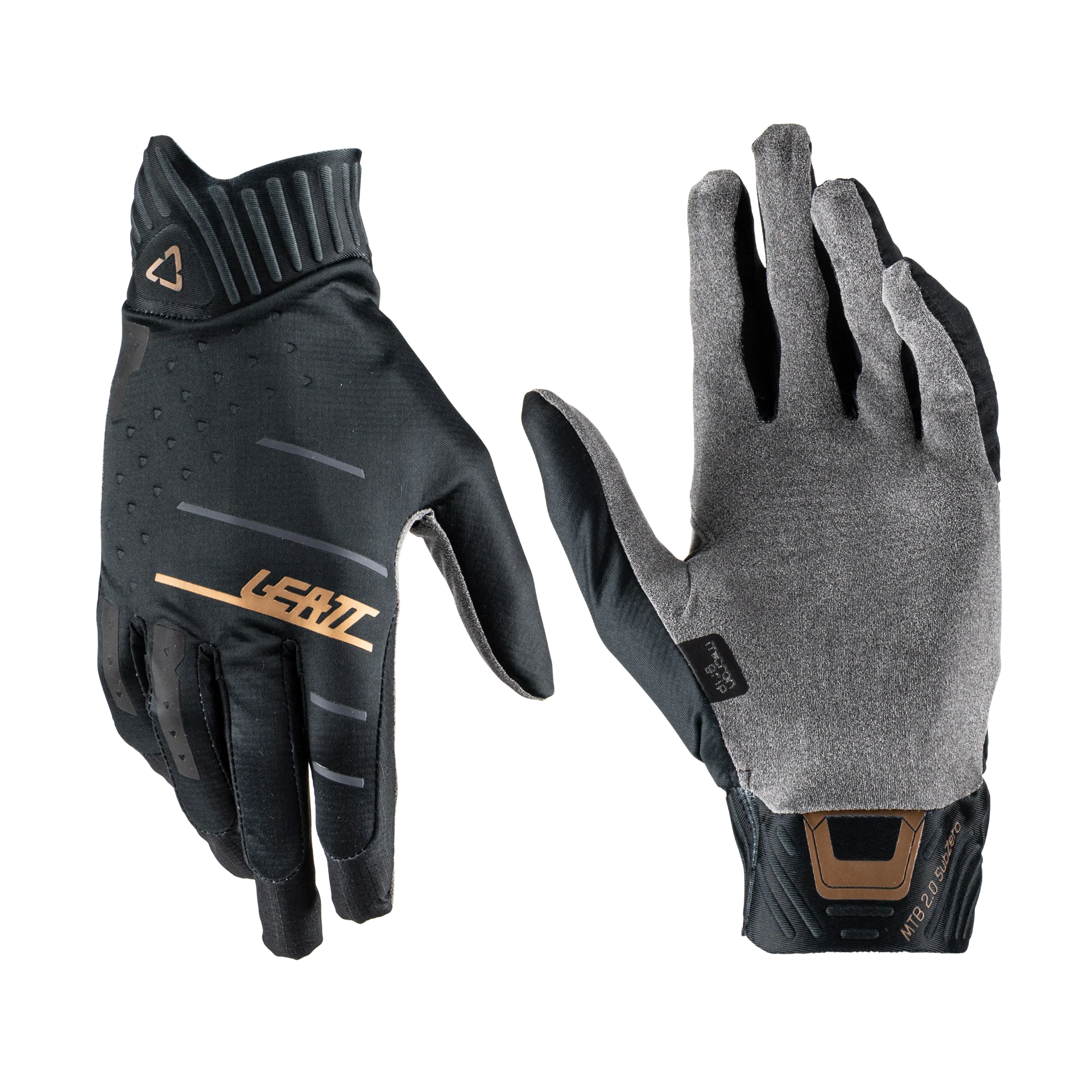 Leatt Glove MTB 2.0 SubZero Negro