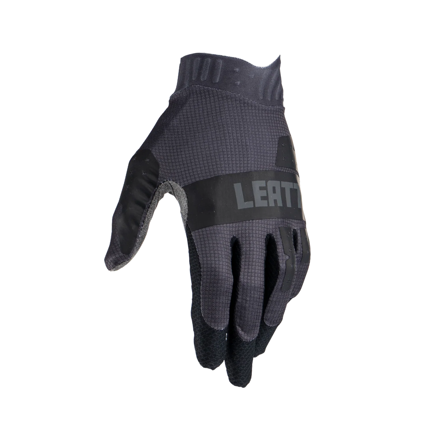 Leatt Guante de Moto 1.5 GripR Stealth - Image 2