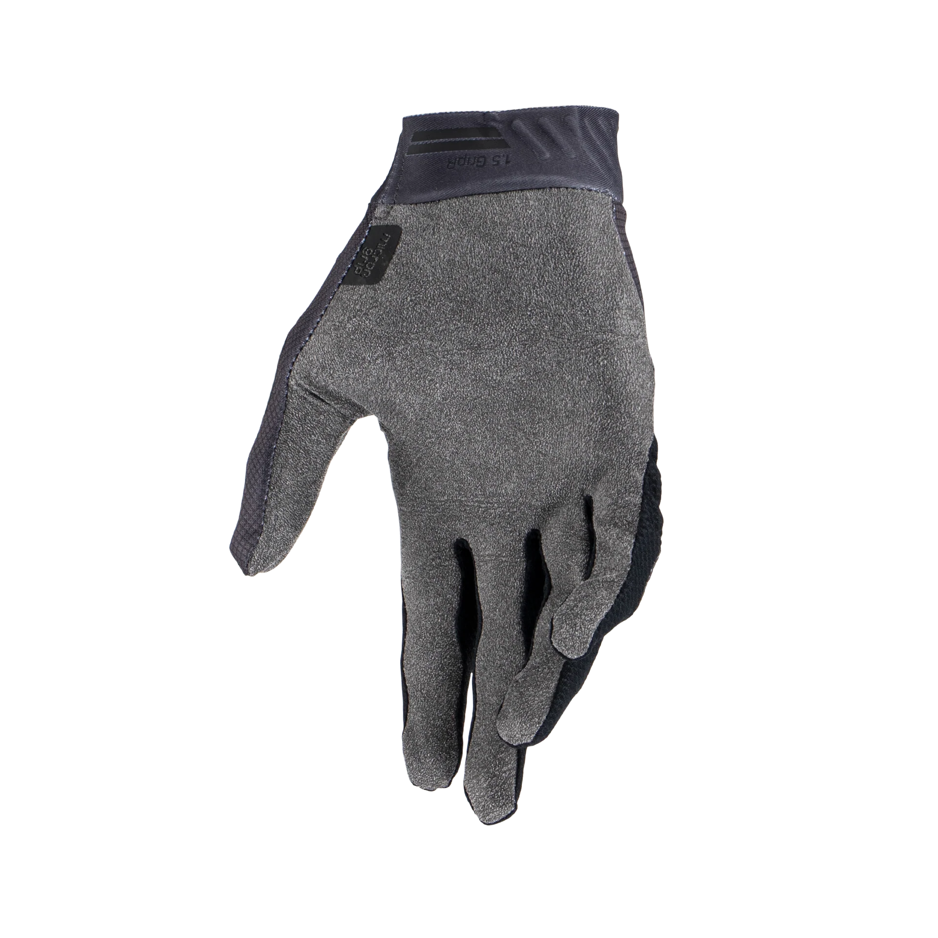 Leatt Guante de Moto Niño 1.5 Black - Image 3
