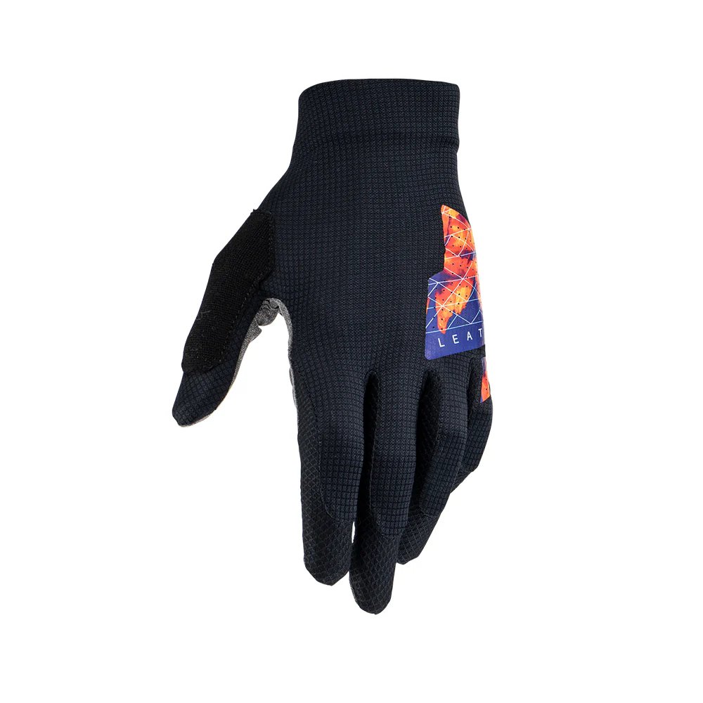Leatt Guante MTB 1.0 Black - Image 2