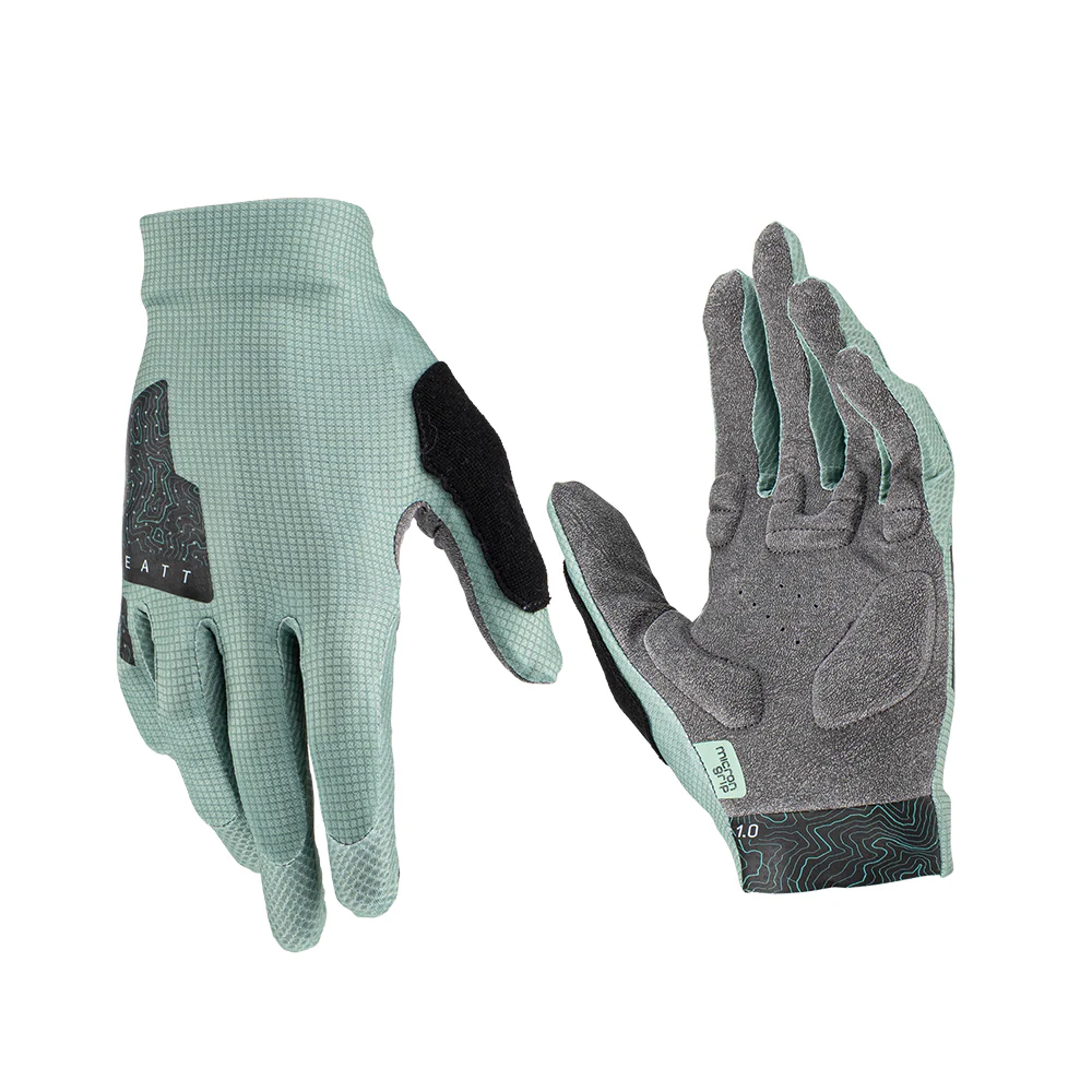 Leatt Guante MTB 1.0 Pistachio