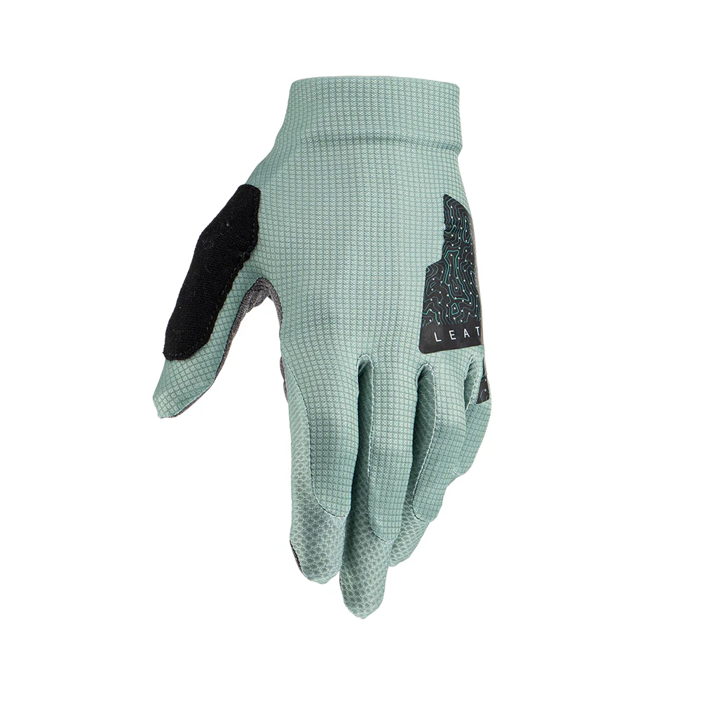 Leatt Guante MTB 1.0 Pistachio - Image 2