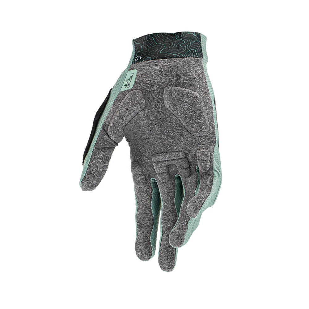 Leatt Guante MTB 1.0 Pistachio - Image 3