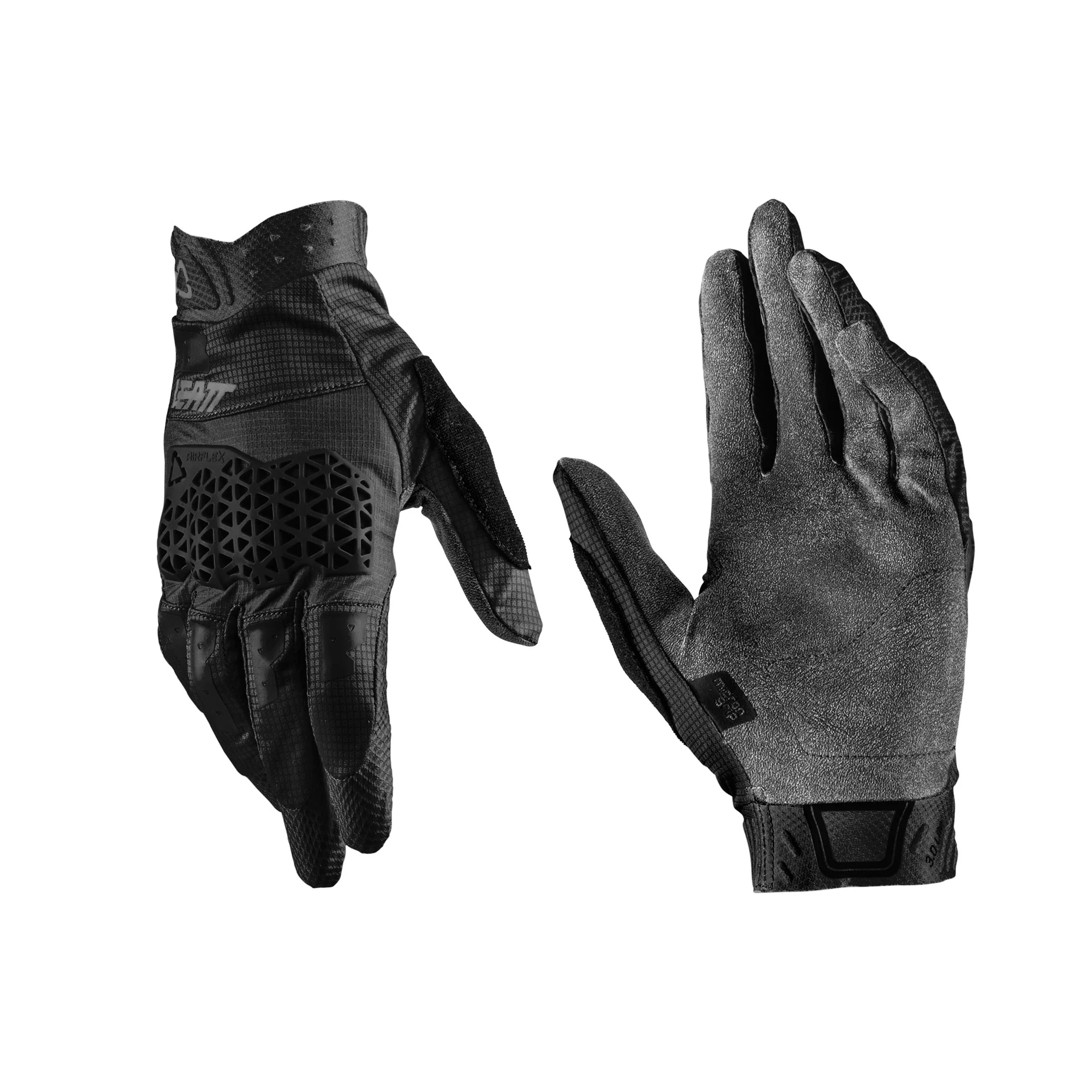 Leatt Guante MTB 3.0 Lite Black