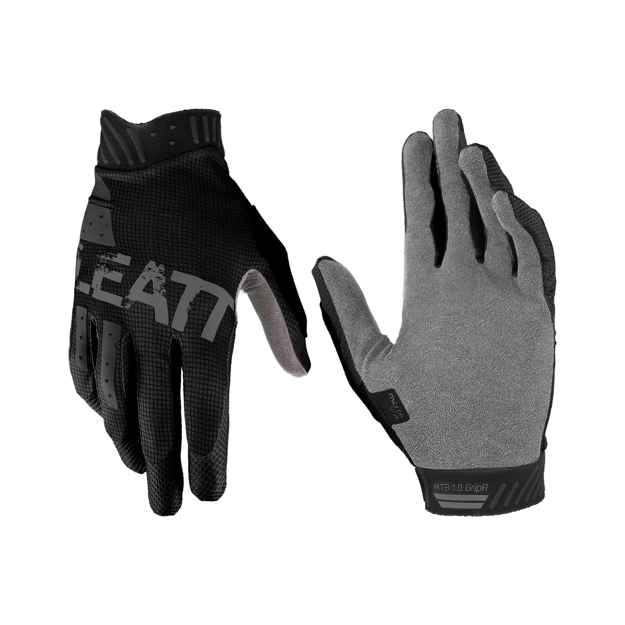 Leatt Guante MTB 3.0 Lite Black Niño
