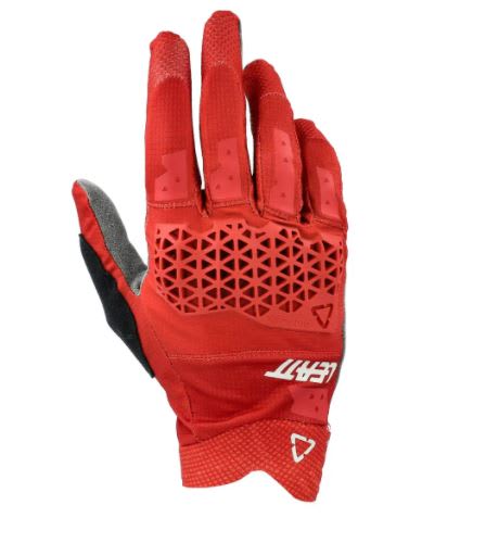 Leatt Guante MTB 3.0 Lite Rojo