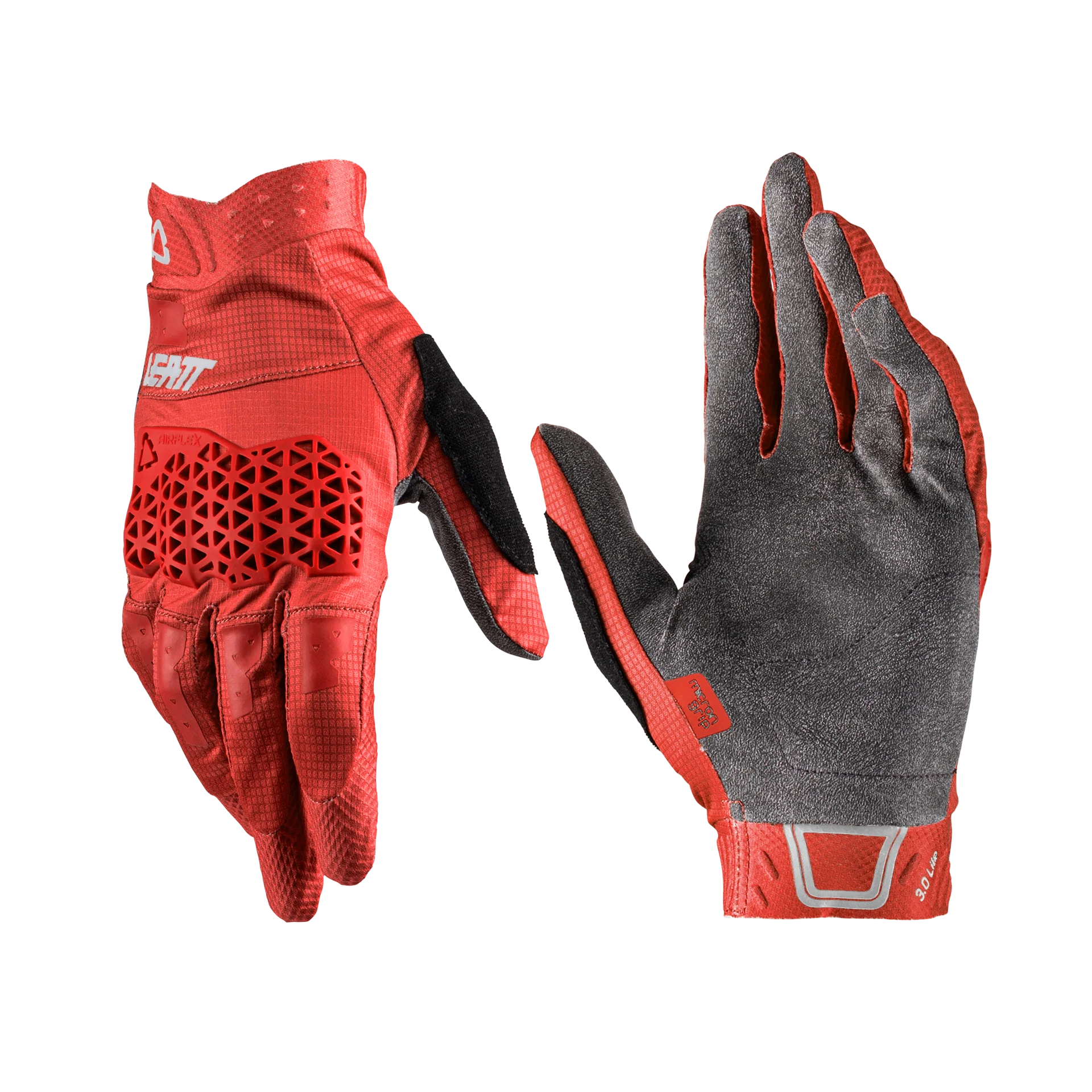 Leatt Guante MTB 3.0 Lite Rojo - Image 4