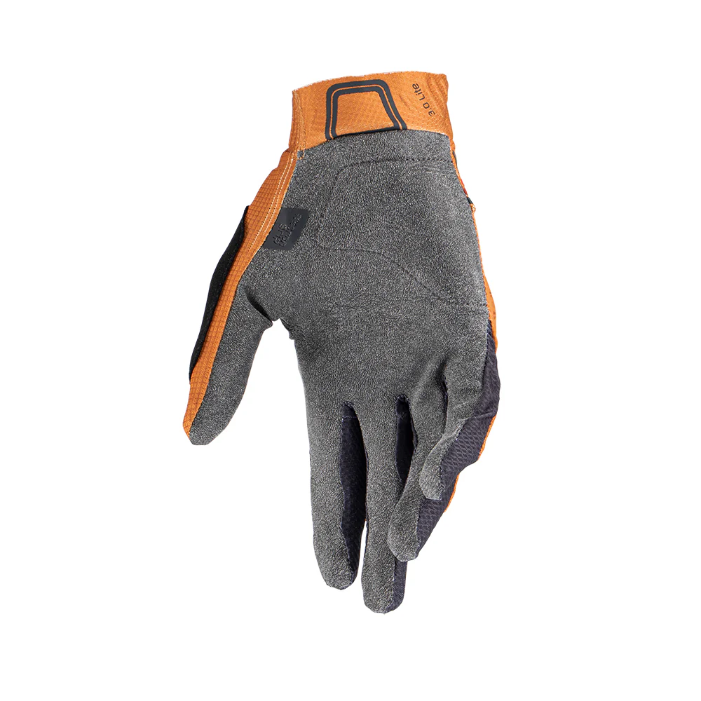 Leatt Guante MTB 3.0 Lite Rust - Image 3