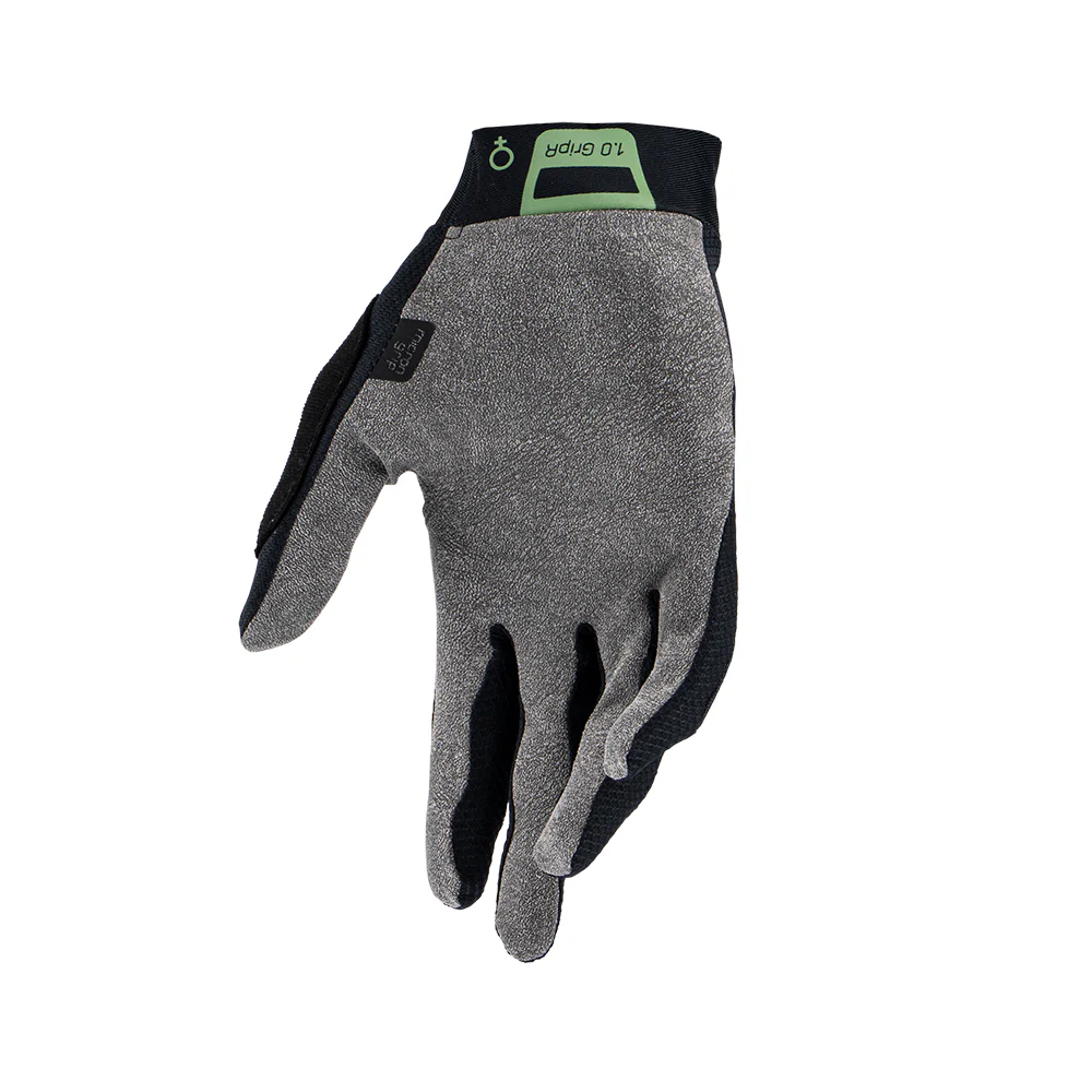 Leatt Guante Mujer MTB 1.0 GripR Stealth - Image 3