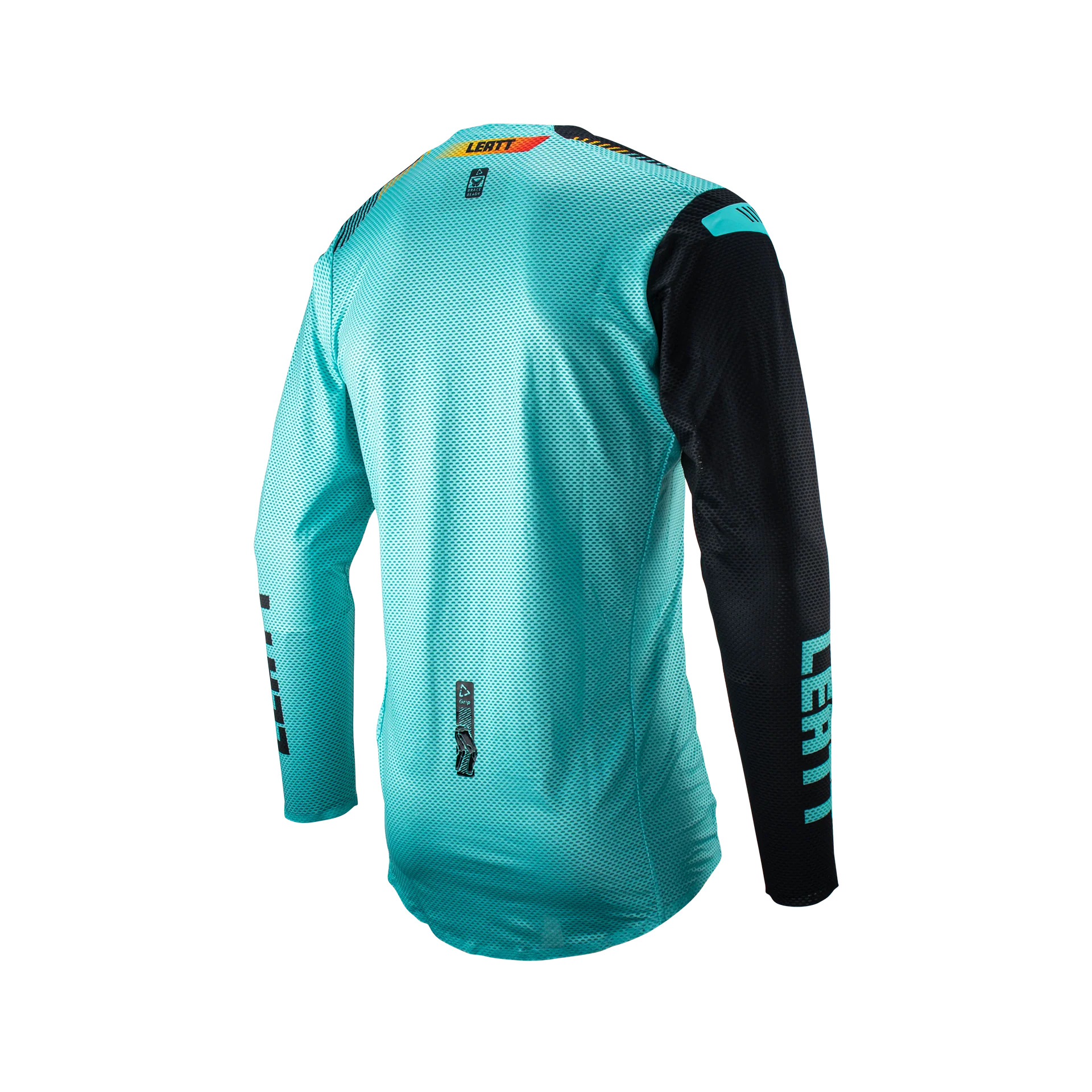 Leatt Jersey Moto 5.5 UltraWeld Fuel - Image 3