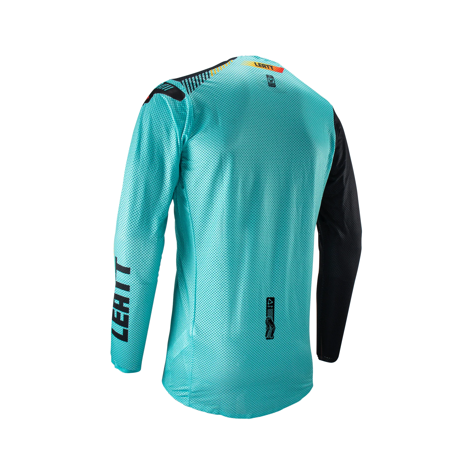Leatt Jersey Moto 5.5 UltraWeld Fuel - Image 4