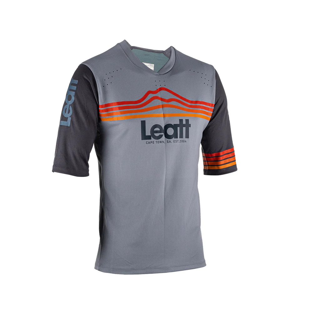Leatt Jersey MTB Enduro 3.0 Titanium
